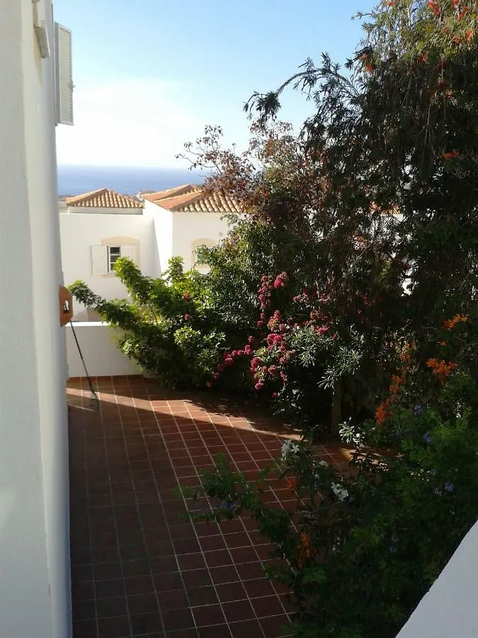 Holiday home Casa Vista Y Jardin En Costa Adeje Villa Costa Adeje